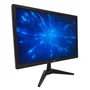 Monitor LED 22" 60hz 5ms, Full Hd 1920 X 1080p, Hd-mi, Vga, Vesa, Gamer, Trabalho Aitek Amo-1022lite