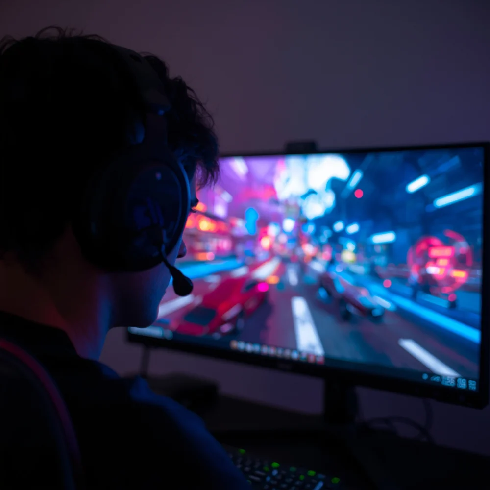Monitor LED 22" 60hz 5ms, Full Hd 1920 X 1080p, Hd-mi, Vga, Vesa, Gamer, Trabalho Aitek Amo-1022lite Monitor LED 22" 60hz 5ms, Full Hd 1920 X 1080p, Hd-mi, Vga, Vesa, Gamer, Trabalho Aitek Amo-1022lite