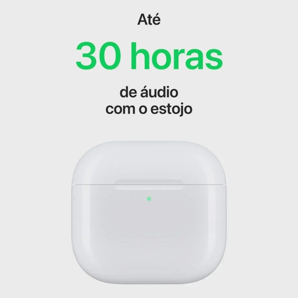 Apple Airpods Pro 2° Geração - view 2