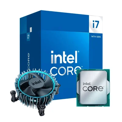 c*3様 【中古品】Intel Core i7-14700 14th Gen C Processador-Intel-Core-i7-