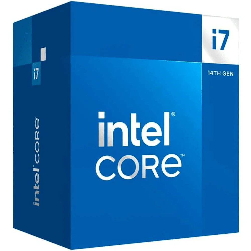 Intel Core i7-9700 計14個セット Produtos com até 15 OFF no PIX KaBuM