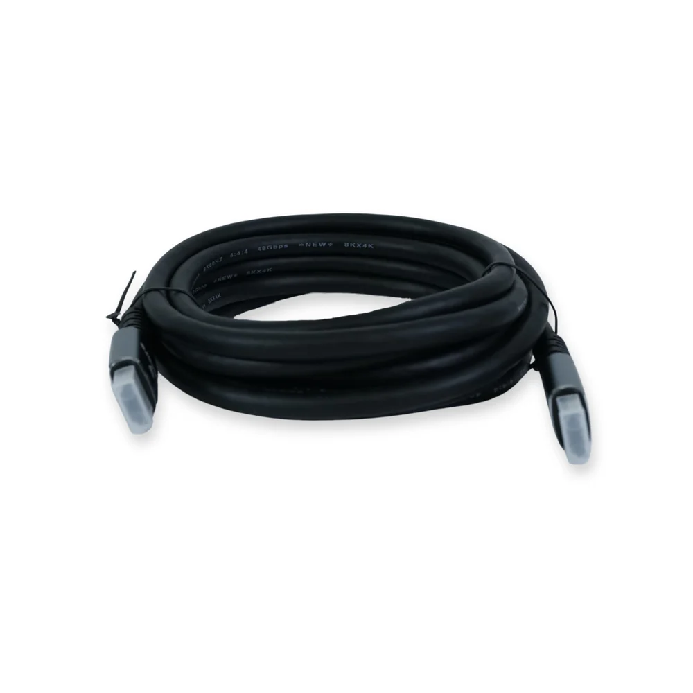 Imagem 2 de 5 do produto Cabo HDMI 2.1 8k Ultra High Speed Encore 5 Metros
