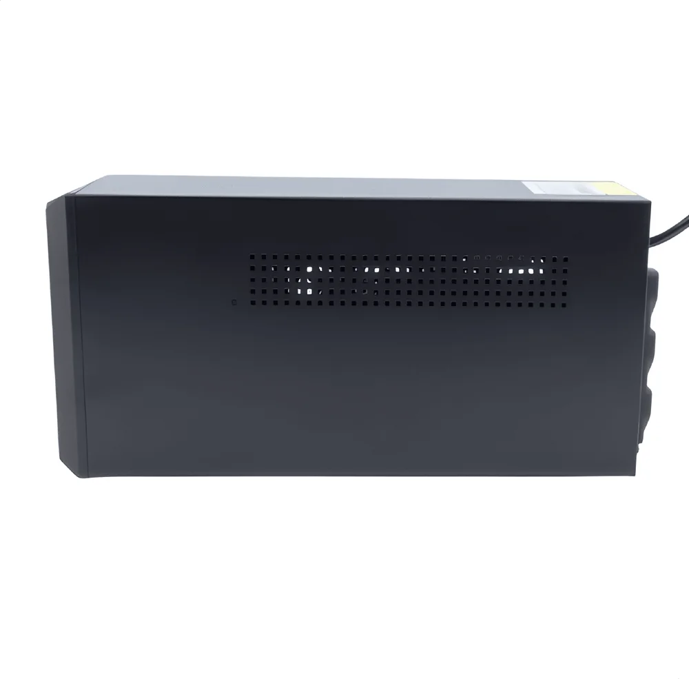 Imagem 4 de 5 do produto Nobreak Jlprotec Speed 1200va Mono 120-120v