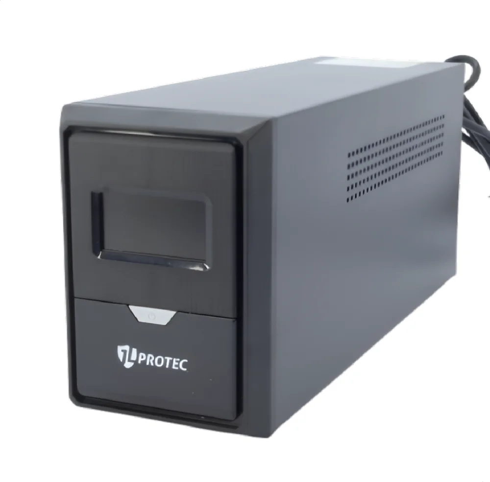 Imagem 5 de 5 do produto Nobreak Jlprotec Speed 1200va Mono 120-120v