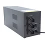 Nobreak Jlprotec Speed 650va Mono 120-120v