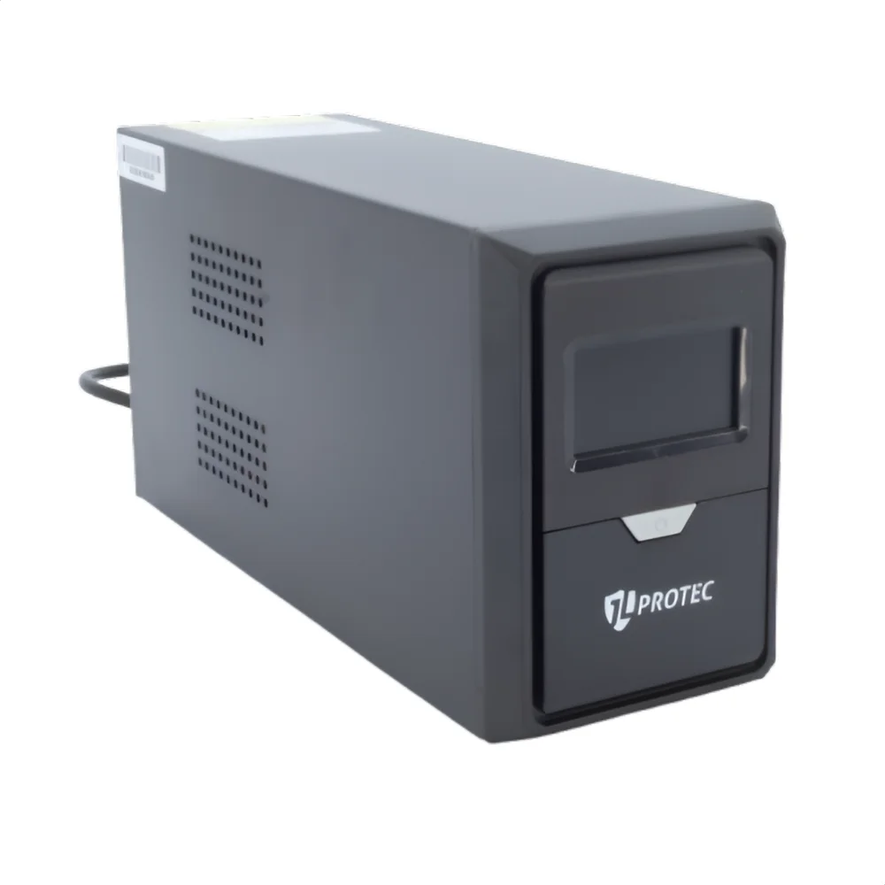 Nobreak Jlprotec Speed 650va Mono 120-120v Nobreak Jlprotec Speed 650va Mono 120-120v