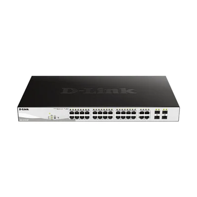 Switch D- Link Dgs-1210-28p