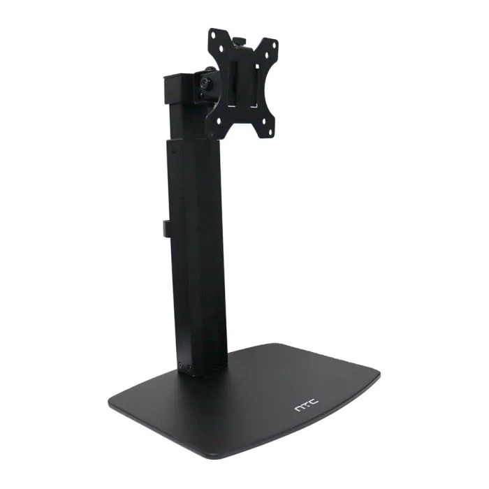 Imagem 2 de 5 do produto Suporte Universal P/ Monitor Ntc 17" A 32" Vesa 100 E 75 - Ldt22-t01