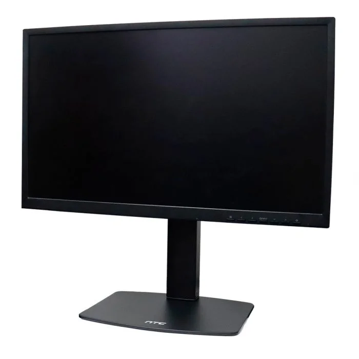 Imagem 3 de 5 do produto Suporte Universal P/ Monitor Ntc 17" A 32" Vesa 100 E 75 - Ldt22-t01