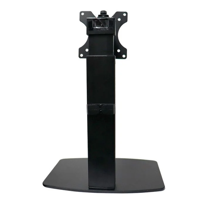 Imagem 5 de 5 do produto Suporte Universal P/ Monitor Ntc 17" A 32" Vesa 100 E 75 - Ldt22-t01