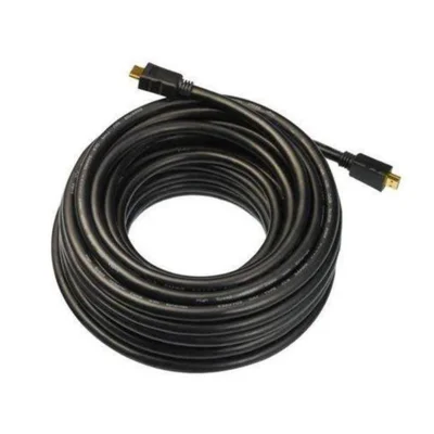 Cabo HDMI 15metros, 1.4v, Cb-064, Preto