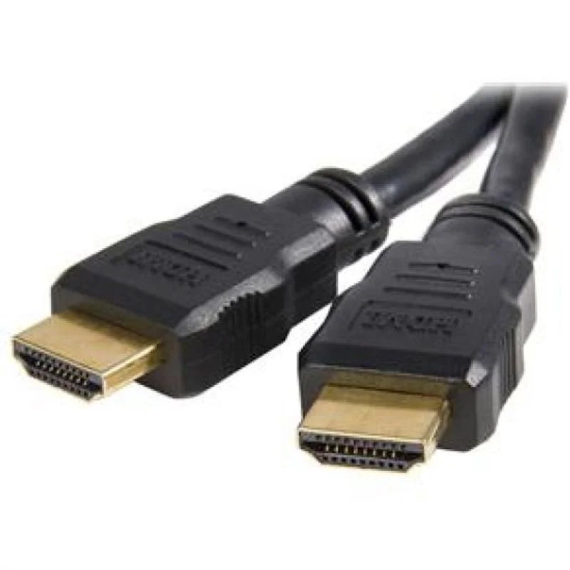Imagem 2 de 3 do produto Cabo HDMI 15metros, 1.4v, Cb-064, Preto