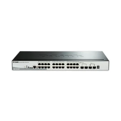Switch D-link Dgs-1510-28p