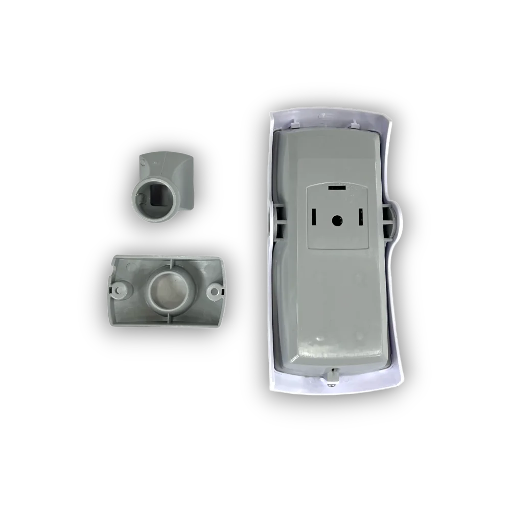 Imagem 5 de 5 do produto Sensor Infravermelho Passivo Irk65