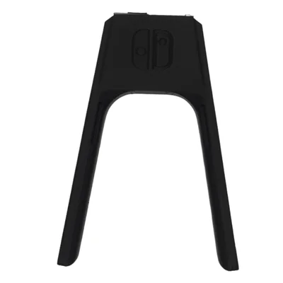 Grip Suporte Compacto Compatível Com Joy-cons Nintendo Switch