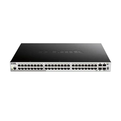 Switch D-link Dgs-1510-52xmp