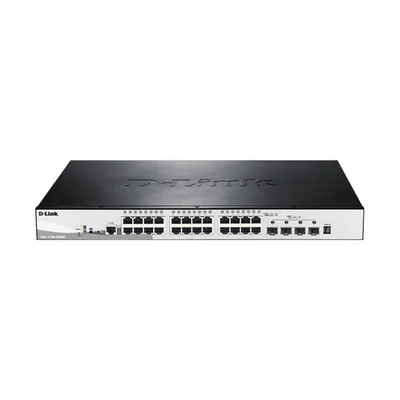 Switch D-link Dgs-1510-28xmp