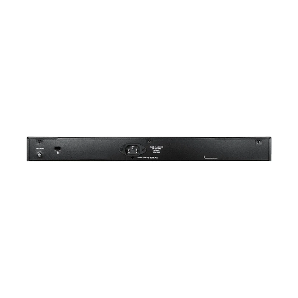 Imagem 3 de 3 do produto Switch D-link Dgs-1510-28xmp
