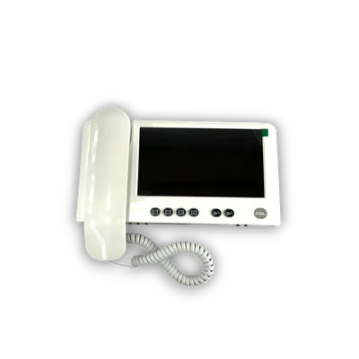 Monitor Video Porteiro Vp7