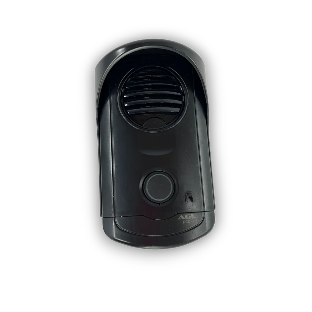 Imagem 4 de 4 do produto Porteiro Coletivo Digital PCd-01 Agl