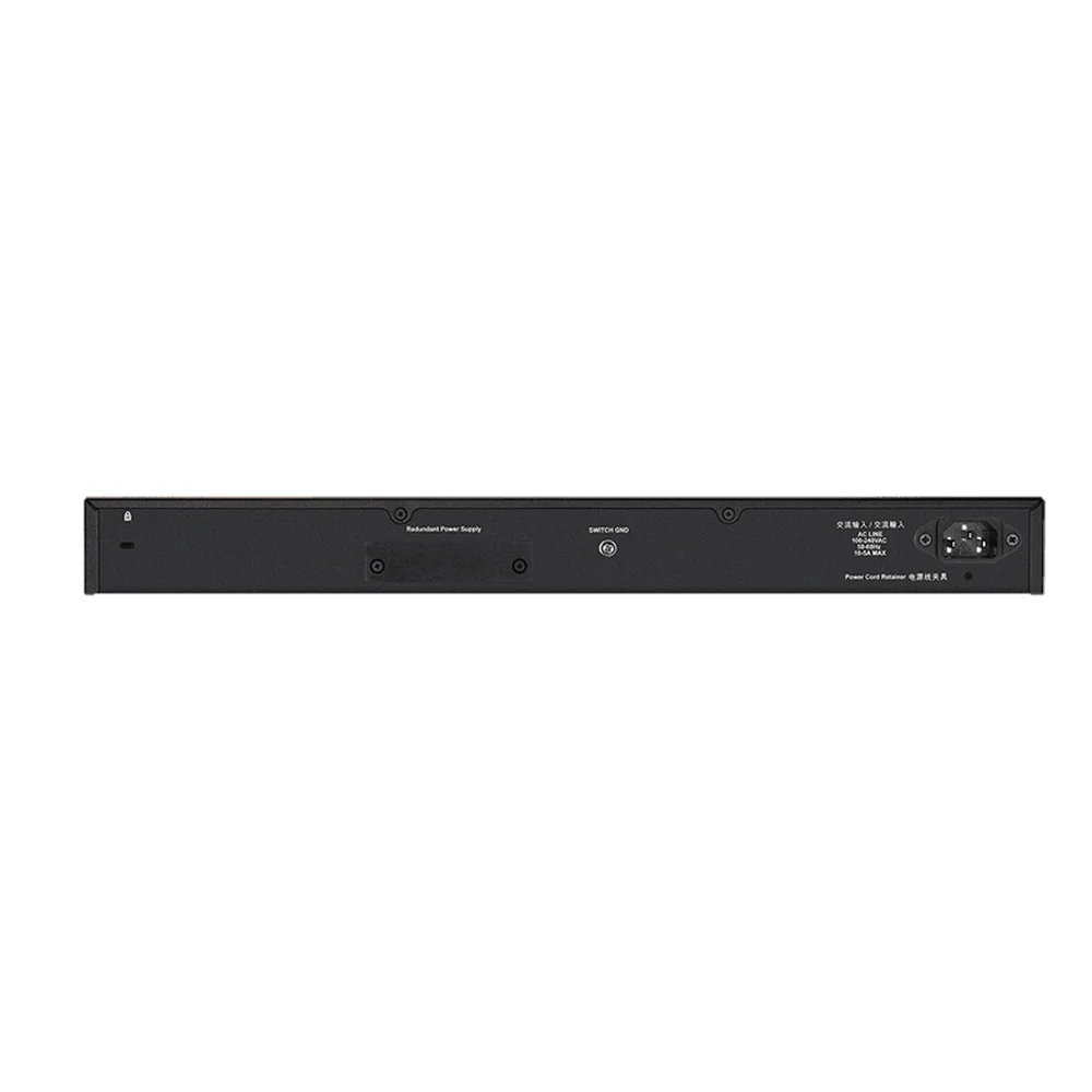 Imagem 3 de 3 do produto Switch D-link Dgs-3130-30ps