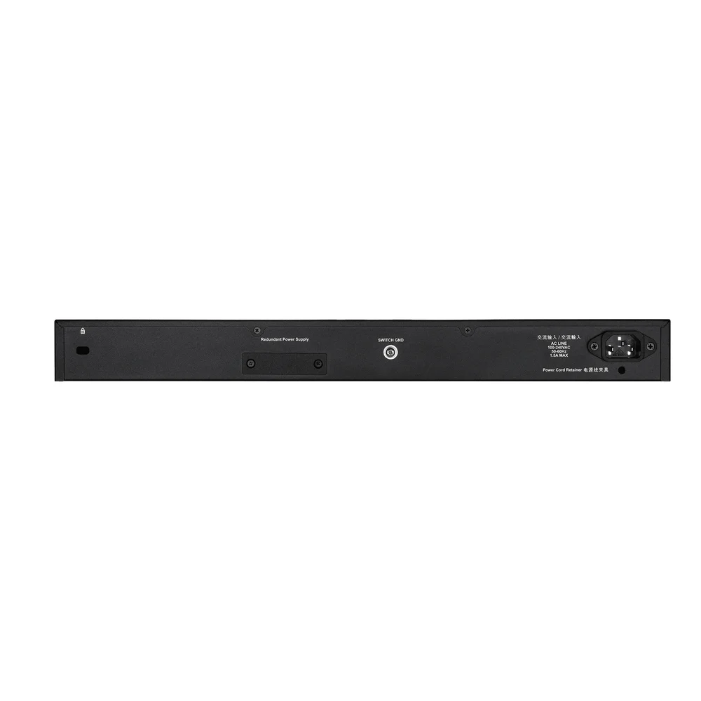 Imagem 3 de 3 do produto Switch D-link Dgs-3130-30ts