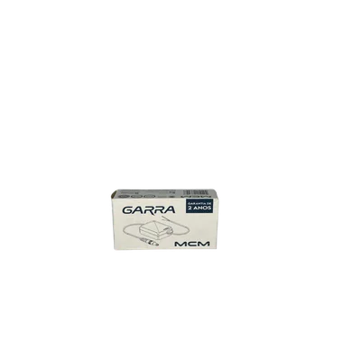 Fonte Garra 12.8v 0.5a - Mcm