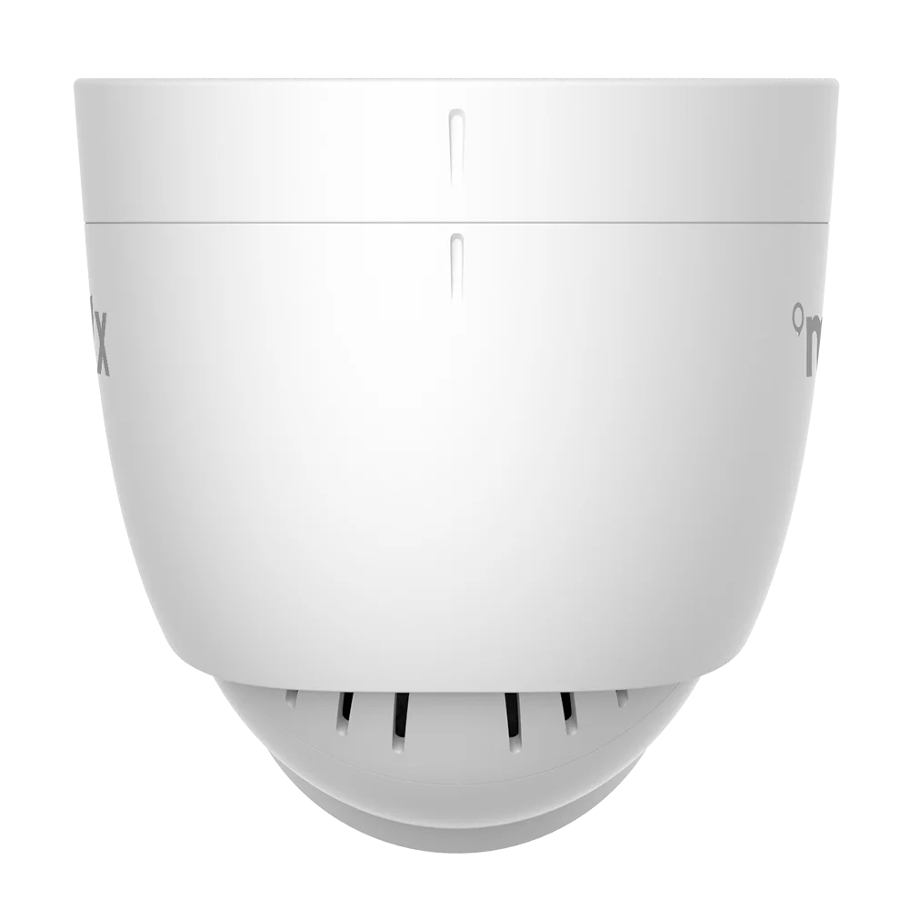 Imagem 2 de 5 do produto Camera Ip Dome Poe Plastico 2mp 2.8mm 20