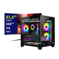Produtos com até 15 OFF no PIX KaBuM