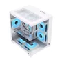 PC Gamer Intel i5 13400f, 16gb 3200mhz, (RTX 5060 8GB), H610, SSD 480GB M.2, 600w 80 Plus, 3 Fans RGB, Neologic - Nli90185