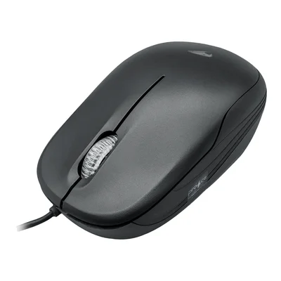 Mouse Com Fio Focus Elevate - Vo110