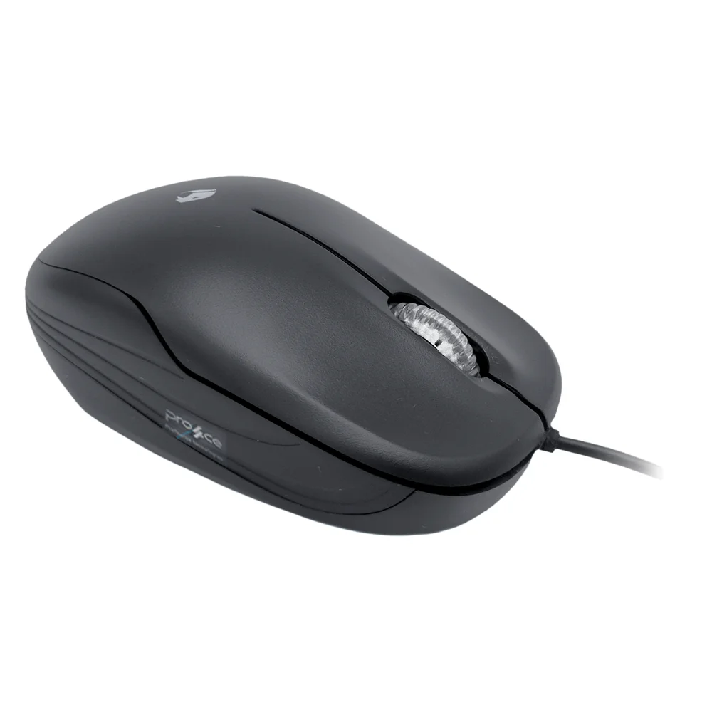 Imagem 2 de 5 do produto Mouse Com Fio Focus Elevate - Vo110