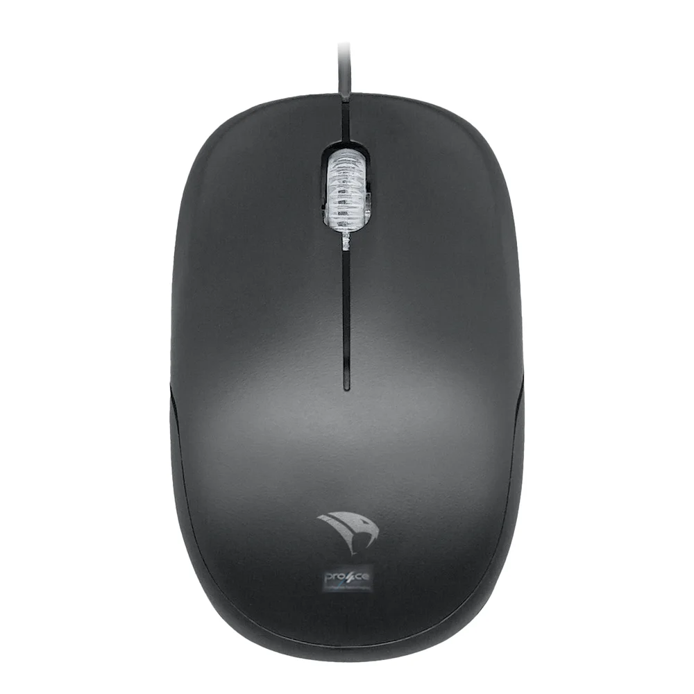 Imagem 3 de 5 do produto Mouse Com Fio Focus Elevate - Vo110