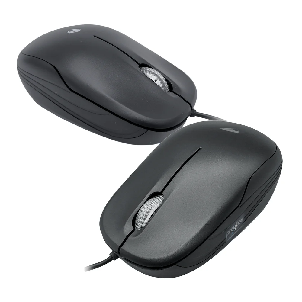 Imagem 4 de 5 do produto Mouse Com Fio Focus Elevate - Vo110