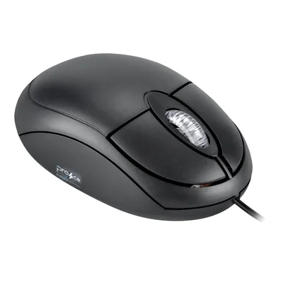 Mouse Com Fio Focus Idea - Vo100