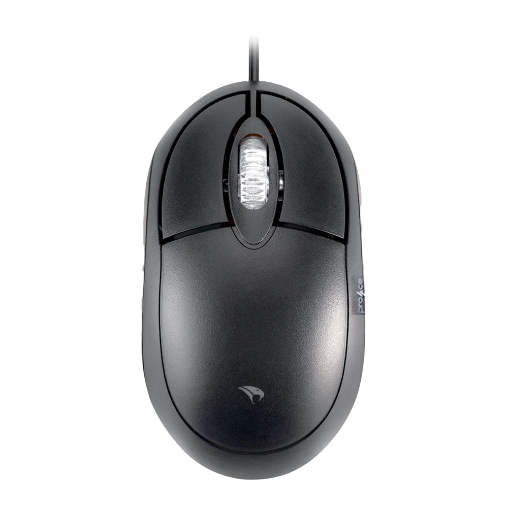 Imagem 3 de 5 do produto Mouse Com Fio Focus Idea - Vo100