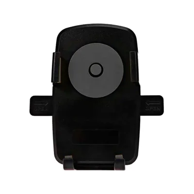 Suporte Preto Veicular Para Celular Ka-c006