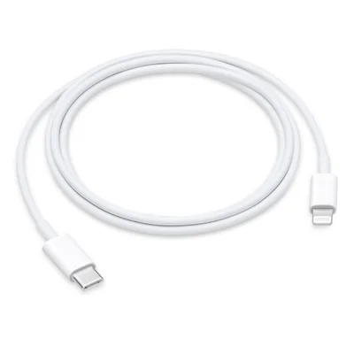 Cabo Carregador Tipo C Lightning 1 Metro Para Iphone 6,7,8,x,xr,11,12,13 E 14