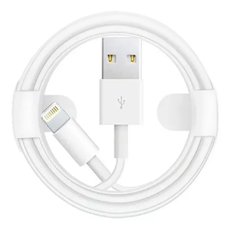 Imagem 3 de 3 do produto Cabo Carregador Usb Lightning 2 Metros