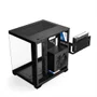 PC Gamer Skill Apex Series, Amd Ryzen 5 5500, Radeon Rx 580 8GB, 16gb Ddr4, SSD 512gb M.2, Preto Sas005