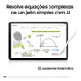 Tablet Samsung Galaxy Tab S10 Lite Wifi, 128GB, 6gb Ram, Tela 10.9”, S Pen E Capa Smartbook Cover Inclusas Cinza - 128 Gb - Wi-fi