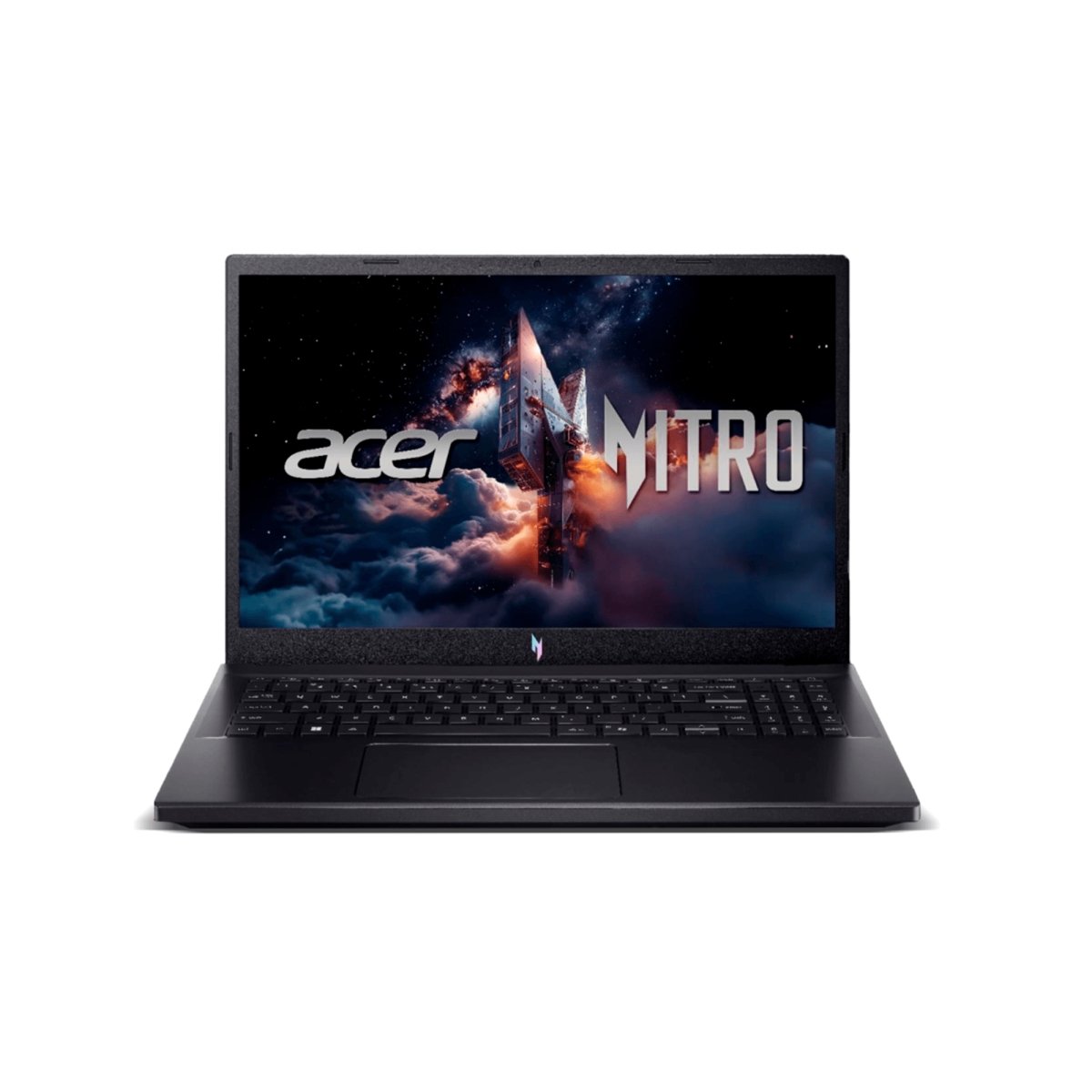 Notebook Gamer Acer Nitro V15, Intel Core i5-13420H 13ª Geração, 16GB RAM, SSD 512GB, RTX 4060, Tela 15.6" Full HD 165Hz, Linux - ANV15-52-52VN