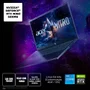 Notebook Gamer Acer Nitro V15, Intel Core i5-13420H 13ª Geração, 16GB RAM, SSD 512GB, RTX 4060, Tela 15.6" Full HD 165Hz, Linux - ANV15-52-52VN