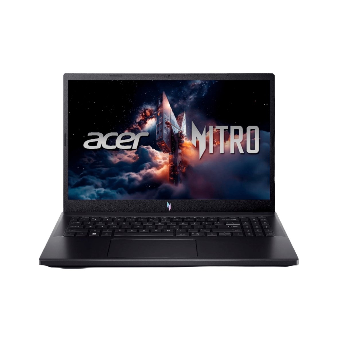 Notebook Gamer Acer Nitro V15, Intel Core i7-13620H 13ª Geração, 16GB RAM, SSD 512GB, RTX 4060, Tela 15.6" Full HD 165Hz, Linux - ANV15-52-790M
