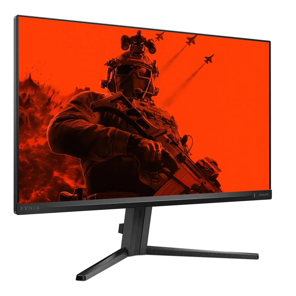 PHILIPS EVNIA 27インチゲーミングモニター 180hz IPS Produtos com até 15 OFF no PIX KaBuM