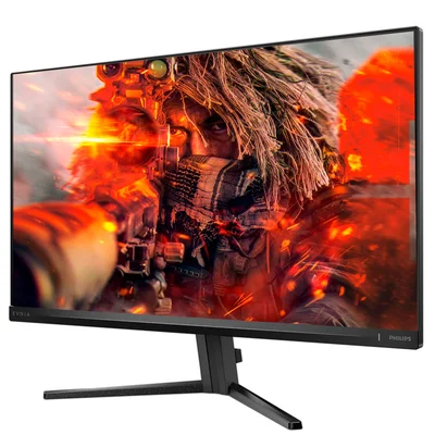 PHILIPS EVNIA 24M2N3200L ゲーミングモニター 23.8 Monitor-Gamer-LED-Philips-