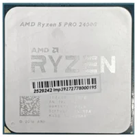 Processador Ryzen 5 Pro 2400g 36GHZ 1921SUS