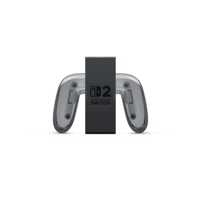 Carregador Para Joy-con 2 Charging Grip Compatível Nintendo Switch 2 Acessório