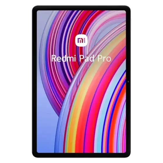 Xiaomi Redmi pad pro 12.1インチ グレー Tableta Xiaomi Redmi Pad Pro 128GB 6GB de RAM Graphite Gray Global