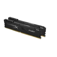 Mem-ria-HyperX-Fury-8GB-DDR4-